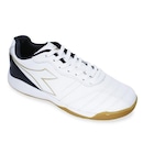 Chuteira Futsal Diadora Calcio Elite - Adulto - Foto 1