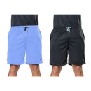 Kit Bermudas Elite Comfort - Masculina - 2 Unidades - Foto 1
