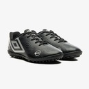 Chuteira Society Umbro Orbit - Adulto - Foto 3