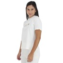 Camiseta Rip Curl Sunrise Session Bone - Feminina - Foto 2