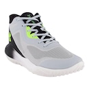 Tênis Under Armour Bankshot Masculino - Foto 7