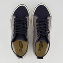 Tênis Redley Originals Bicolor Cano Médio - Unissex - Foto 4