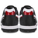 Chuteira Society Mizuno Morelia Classic As - Adulto - Foto 4