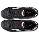 Chuteira de Campo Mizuno Morelia Club Md - Adulto - Foto 3