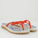 Chinelo Kenner Ibiza Pro Spiral - Feminino - Foto 3