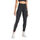Calça Legging adidas Essentials 3-Stripes - Feminina - Foto 1
