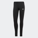 Calça Legging adidas Essentials 3-Stripes - Feminina - Foto 2