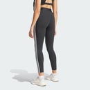 Calça Legging adidas Essentials 3-Stripes - Feminina - Foto 3