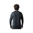 Camiseta Invictus Manga Longa Action Armored - Masculina - Foto 4