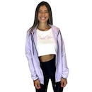 Jaqueta com Capuz Corta Vento Wss Shape - Feminina - Foto 2