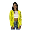 Jaqueta com Capuz Corta Vento Wss Shape - Feminina - Foto 2