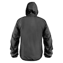 Jaqueta com Capuz Corta Vento Wss Shape - Masculina - Foto 2