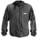 Jaqueta com Capuz Corta Vento Wss Shape - Masculina - Foto 1