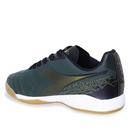 Chuteira Futsal Diadora Nazionale Elite + 1 Par De Meião - Adulto - Foto 2