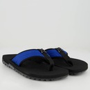 Chinelo Kenner Kivah Slot Color - Masculino - Foto 3