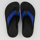 Chinelo Kenner Kivah Slot Color - Masculino - Foto 1