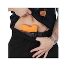 Bermuda Invictus Training Action Hidden - Masculina - Foto 5