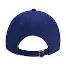 Boné Aba Curva New Era 9Twenty Los Angeles Dodgers Permanente - Strapback - Adulto - Foto 4