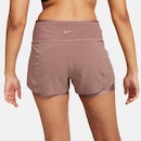 Shorts Nike Dri-Fit Swift - Feminino - Foto 2