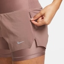 Shorts Nike Dri-Fit Swift - Feminino - Foto 4