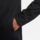 Blusão de Moletom com Capuz Nike Dri-Fit Magic Hour - Masculino - Foto 4