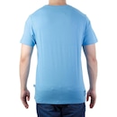 Camiseta Masculina Grêmio Classic - Foto 2