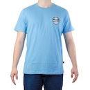 Camiseta Masculina Grêmio Classic - Foto 1