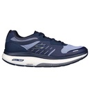 Tênis Skechers Go Walk Workout + 1 Par de Meias - Masculino - Foto 2