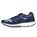 Tênis Skechers Go Walk Workout + 1 Par de Meias - Masculino - Foto 3
