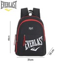 Mochila Everlast Unissex Loaded - 25 Litros - Foto 7