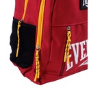 Mochila Everlast Unissex Loaded - 25 Litros - Foto 4