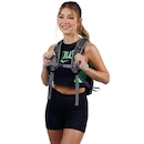 Mochila Everlast Unissex Ciclista Adventure - 15 Litros - Foto 3