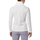 Jaqueta sem Capuz Columbia Fleece Glacial Iv 1/2 Zip - Feminina - Foto 3