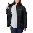 Jaqueta sem Capuz Columbia Panorama Full Zip - Feminina - Foto 6