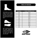 Tênis Mormaii Urban Free - Unissex - Foto 6