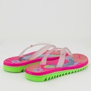 Chinelo Kenner Ibiza Pro Peixes - Feminino - Foto 4