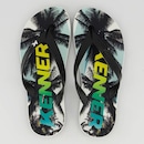 Chinelo Kenner Summer Way - Feminino - Foto 1