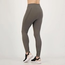 Kit Calça Legging Lupo Seamless Dry - Feminina - 2 unidades - Foto 3