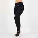Kit Calça Legging Lupo Seamless Dry - Feminina - 2 unidades - Foto 4