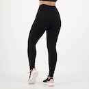 Kit Calça Legging Lupo Seamless Dry - Feminina - 2 unidades - Foto 5