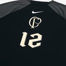 Camisa Nike Cássio Edição Especial 2023 - Masculina - Foto 3