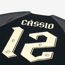 Camisa Nike Cássio Edição Especial 2023 - Masculina - Foto 4