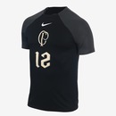 Camisa Nike Cássio Edição Especial 2023 - Masculina - Foto 1
