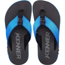 Chinelo de Dedo Kenner Kivah Line - Masculino - Foto 1