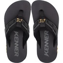 Chinelo de Dedo Kenner Kivah Full Force - Masculino - Foto 1