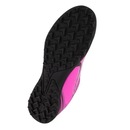 Chuteira Society Puma Ultra Play Tt Jr Bdp - Infantil - Foto 5