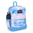 Mochila Jansport Cross Town Plus Batik Wash - 26 Litros - Foto 2