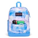 Mochila Jansport Cross Town Plus Batik Wash - 26 Litros - Foto 4