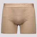 Kit de Cuecas Boxer Lupo Touch - Adulto - 4 unidades - Foto 4