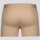 Kit de Cuecas Boxer Lupo Touch - Adulto - 4 unidades - Foto 5